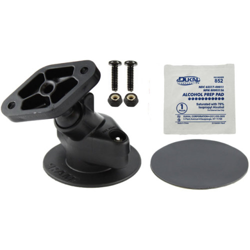 RAM Mount Radio Mounts Products