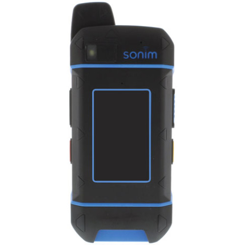 ecom instruments Ex-Handy 09 Mobile Computer