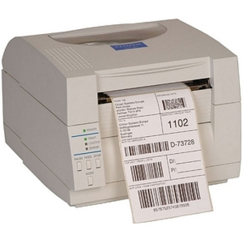 Citizen CLP-521 Barcode Label Printer