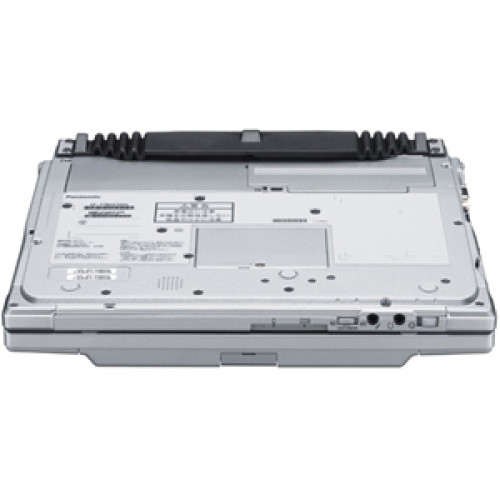 Panasonic Toughbook T8 Rugged Laptop