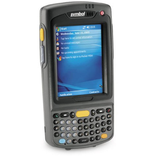 Symbol MC70 Mobile Computer