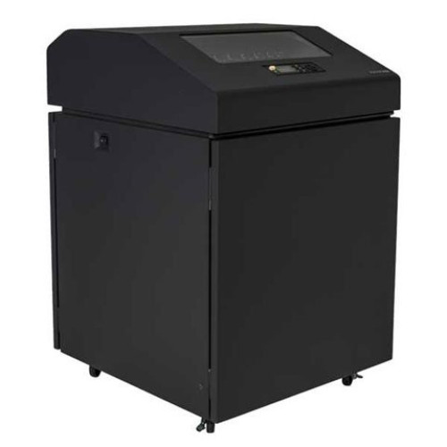 Printronix P8000 Line Printer