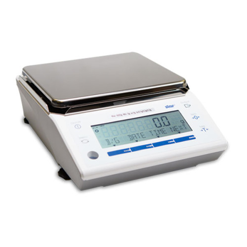 Star mG-S1501 Scale