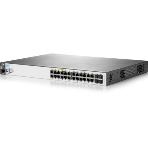 HP Ethernet Switches Network Switch