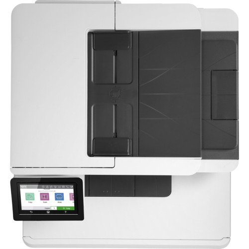 HP Color LaserJet Pro M479fdw Multi-Function Printer