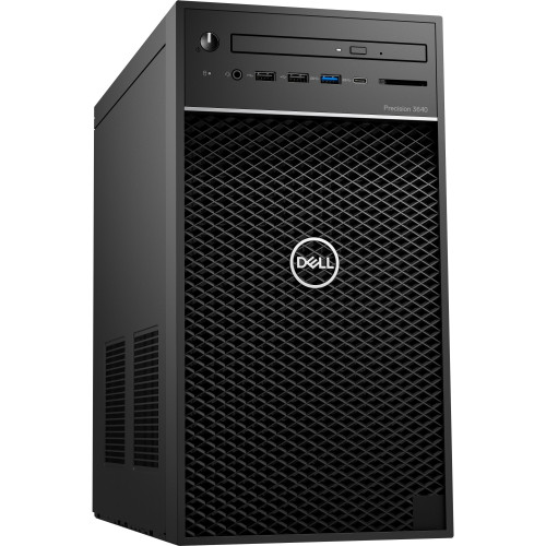 Dell Precision 3640 Tower Workstation PC