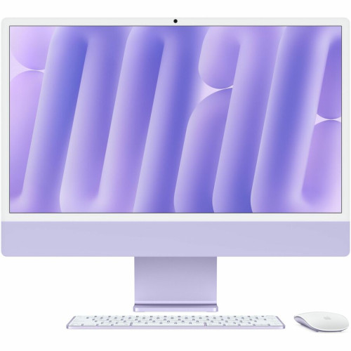 Apple iMac M4 All-in-One PC