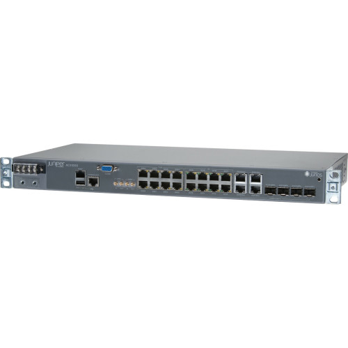 Juniper Networks ACX1000 Wireless Router