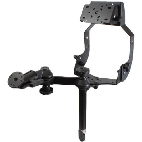 RAM Mount Tough-Box Angled Console Products