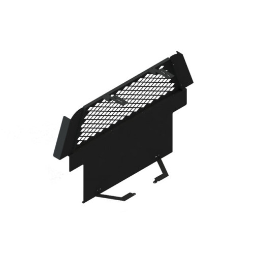 Gamber-Johnson Vehicle Equipment Accessory