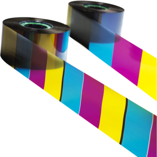 Datacard Genuine ID Card Ribbon