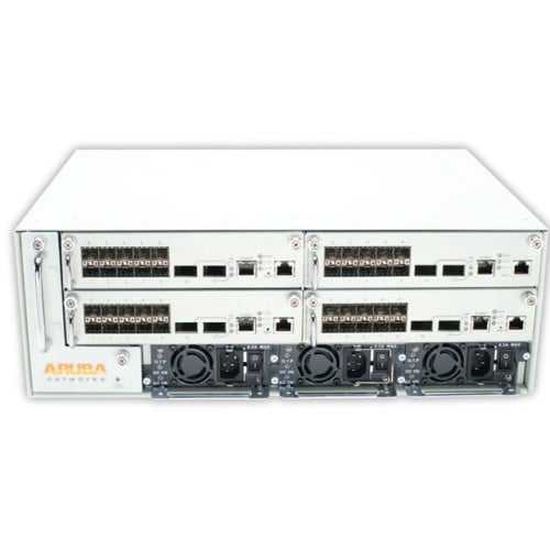 HPE Aruba 6000 Data Networking