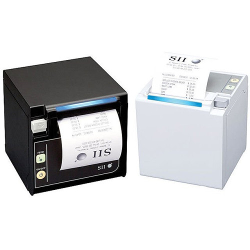 Seiko Qaliber RP-E Series Receipt Printer