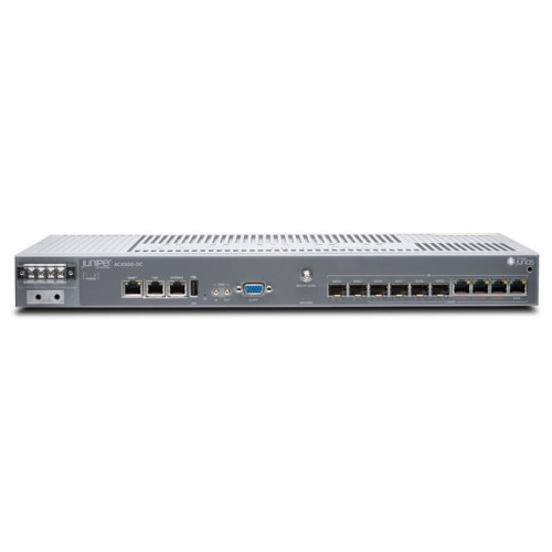 Juniper Networks ACX500 Wireless Router
