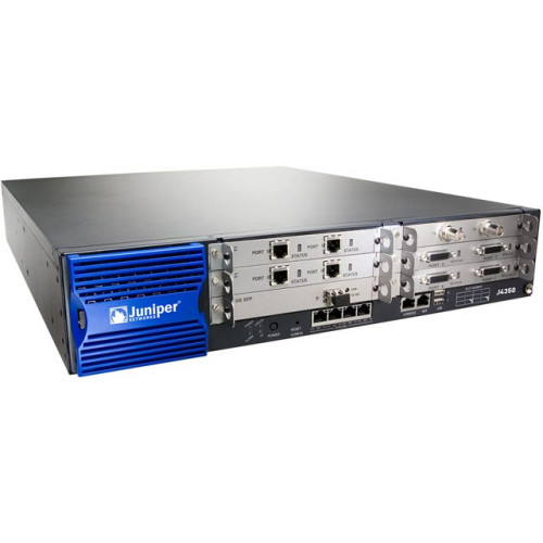 Juniper Networks J Series Wireless Access Points