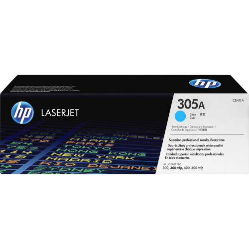 HP Toner Toner
