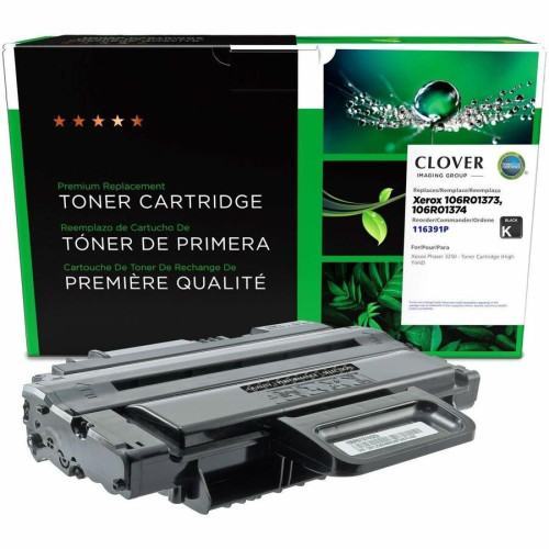Clover Imaging Group 116391P Toner