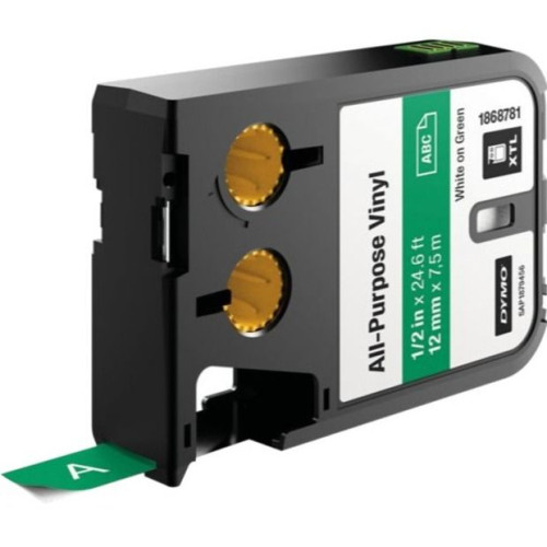 Dymo 1868781 Barcode Label