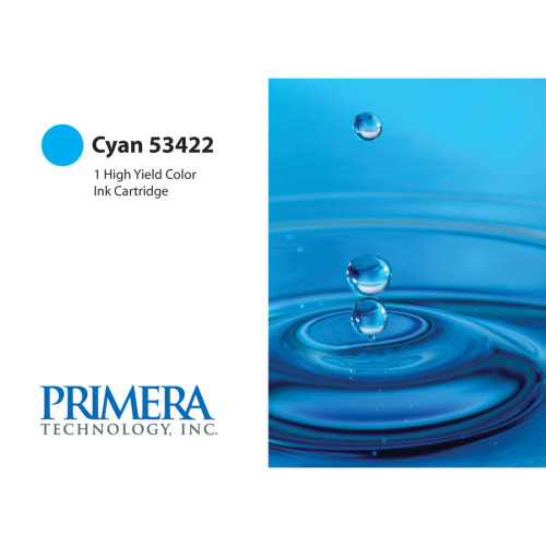 Primera 53422 InkJet Cartridge