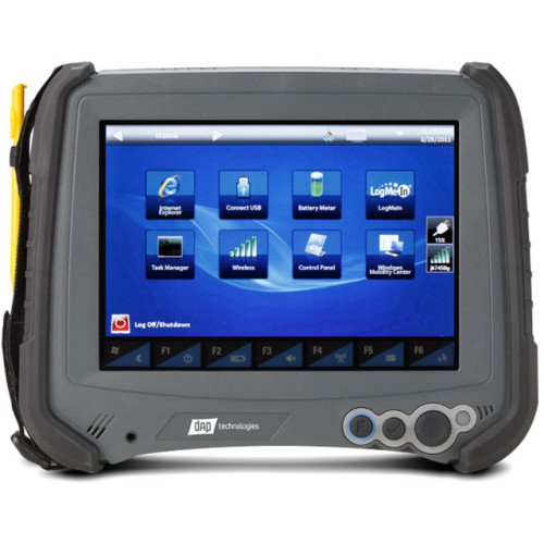 DAP Technologies M8930 Tablet