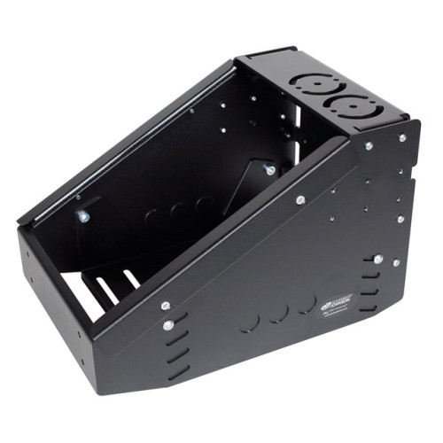 Gamber-Johnson Non-Vehicle Specific Console Boxes And Kits Mounting Hardware and Stands