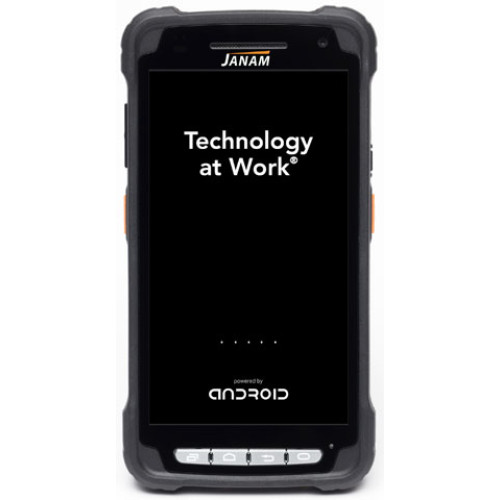 Janam XT2+ Mobile Computer