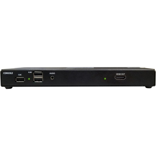Black Box KVS4-8001HX Wireless Switch