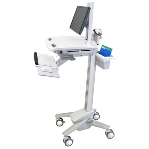Ergotron StyleView SV41 Mobile Mobile Cart