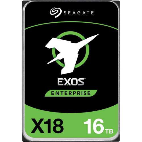 Seagate ST16000NM001J-20PK Drive
