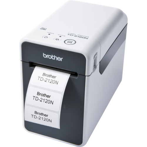 Brother TD-2000 Barcode Label Printer