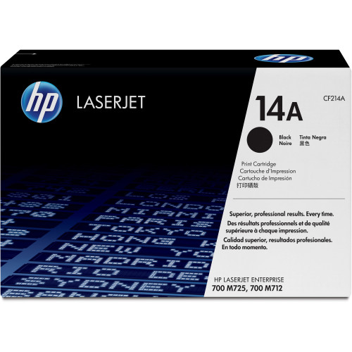HP Toner Toner