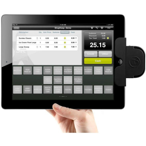 ShopKeep POS Software