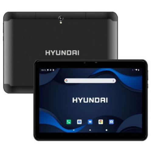 Hyundai Technology HyTab Plus 10LB2 Tablet