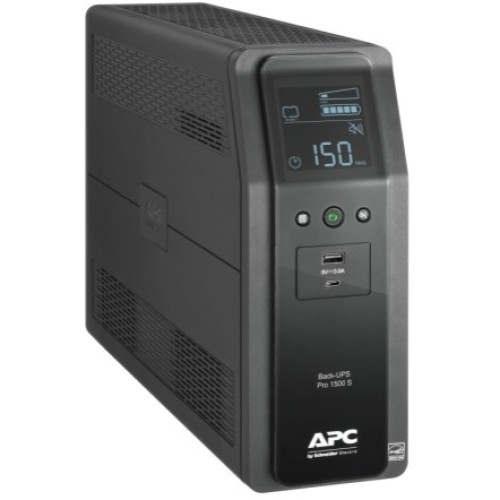 APC Back-UPS Pro Power Device