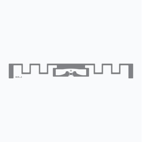 Avery-Dennison AD Squarewave M830 RFID Tag