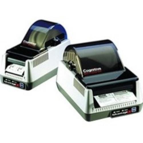 CognitiveTPG Advantage LX Barcode Label Printer
