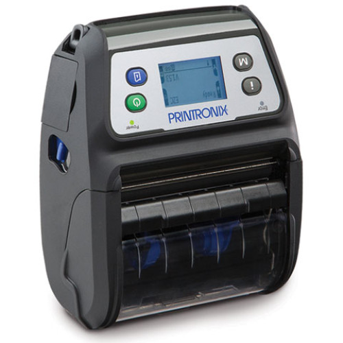 Printronix M4L2 Portable Barcode Printer