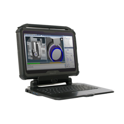 DT Research DT340T Tablet