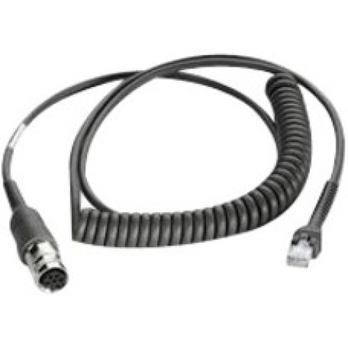 Zebra 25-71918-01R Cables, Connectors, and Adapters