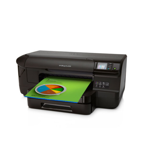 HP CM752A#B1H Inkjet Printer
