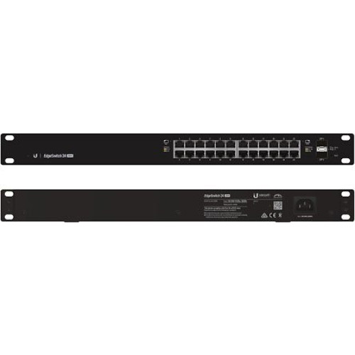 Ubiquiti Networks EdgeSwitch Ethernet Switch