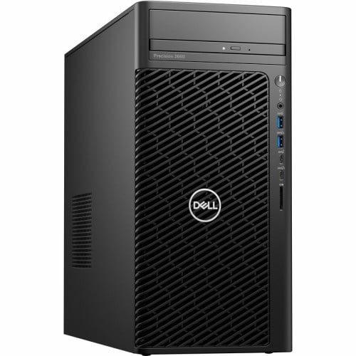 Dell Precision 3660 Workstation PC