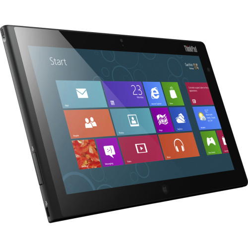 Lenovo Thinkpad 2 Tablet