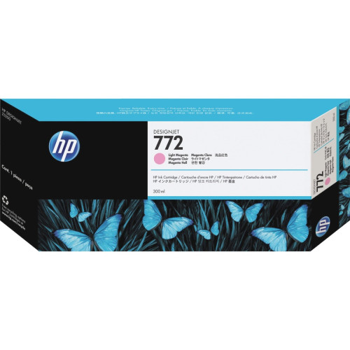 HP InkJet Cartridge