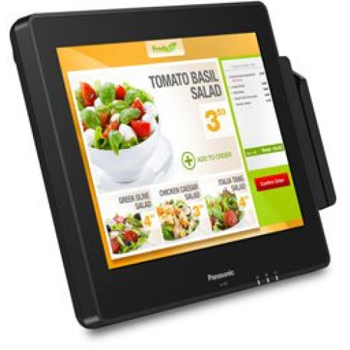 Panasonic Stingray III POS Touch Terminal