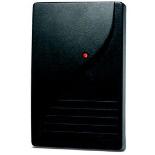 Keyscan HID5395-Wallswitch Access Control Reader