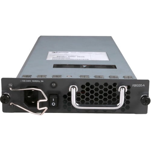 HPE Aruba JD226A#ABA Ethernet Switch