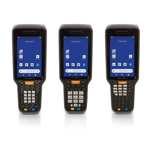 Datalogic Skorpio X5 Handheld Mobile Computer