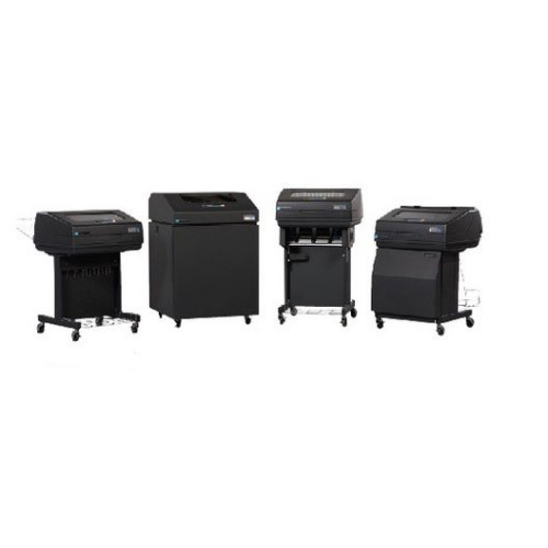 Printronix P8000 Form Printer