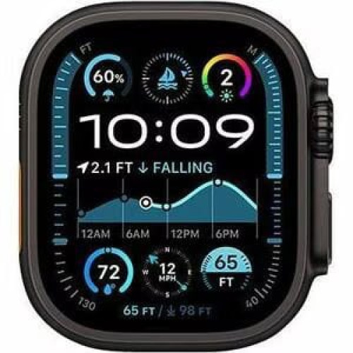 Apple Watch Ultra 2 Smartwatches